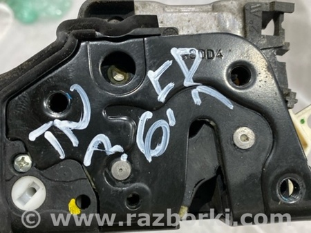 ФОТО Замок боковой двери для Audi (Ауди) A3 8V1, 8VA, 8V7, 8VS (03.2012-...) Киев