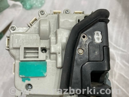 ФОТО Замок боковой двери для Audi (Ауди) A3 8V1, 8VA, 8V7, 8VS (03.2012-...) Киев