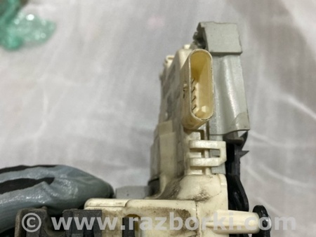 ФОТО Замок боковой двери для Audi (Ауди) A3 8V1, 8VA, 8V7, 8VS (03.2012-...) Киев