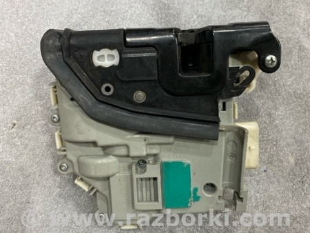 ФОТО Замок боковой двери для Audi (Ауди) A3 8V1, 8VA, 8V7, 8VS (03.2012-...) Киев