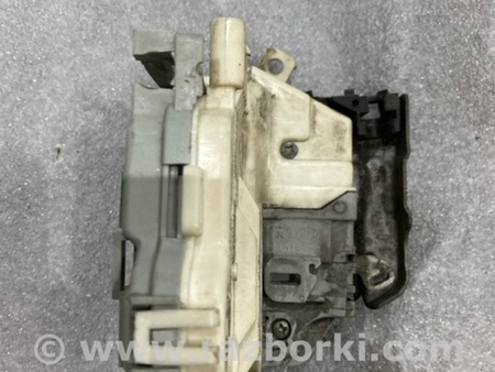 ФОТО Замок боковой двери для Audi (Ауди) A3 8V1, 8VA, 8V7, 8VS (03.2012-...) Киев