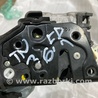 Замок боковой двери Audi (Ауди) A3 8V1, 8VA, 8V7, 8VS (03.2012-...)