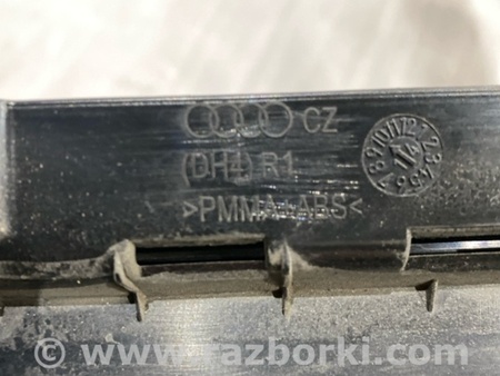 ФОТО Рамка стекла двери для Audi (Ауди) A3 8V1, 8VA, 8V7, 8VS (03.2012-...) Киев