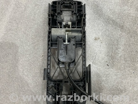 ФОТО Кронштейн ручки двери для Audi (Ауди) A3 8V1, 8VA, 8V7, 8VS (03.2012-...) Киев