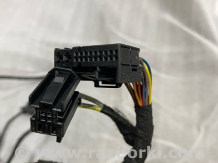 ФОТО Проводка двери для Audi (Ауди) A3 8V1, 8VA, 8V7, 8VS (03.2012-...) Киев