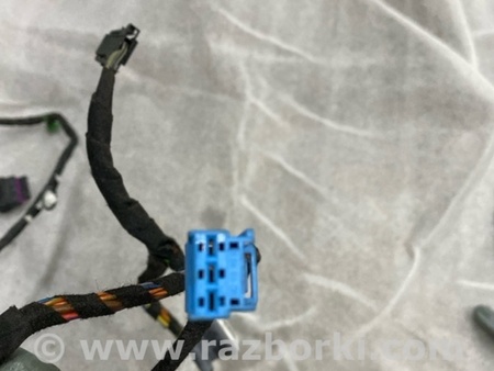 ФОТО Проводка двери для Audi (Ауди) A3 8V1, 8VA, 8V7, 8VS (03.2012-...) Киев