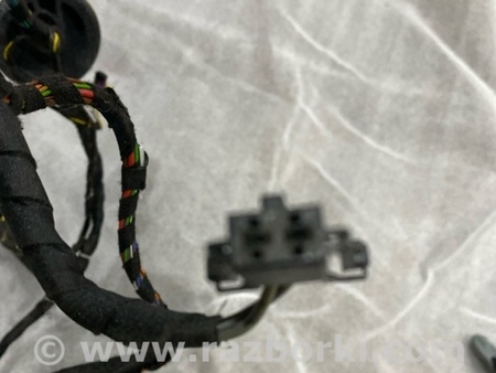 ФОТО Проводка двери для Audi (Ауди) A3 8V1, 8VA, 8V7, 8VS (03.2012-...) Киев