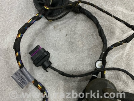 ФОТО Проводка двери для Audi (Ауди) A3 8V1, 8VA, 8V7, 8VS (03.2012-...) Киев