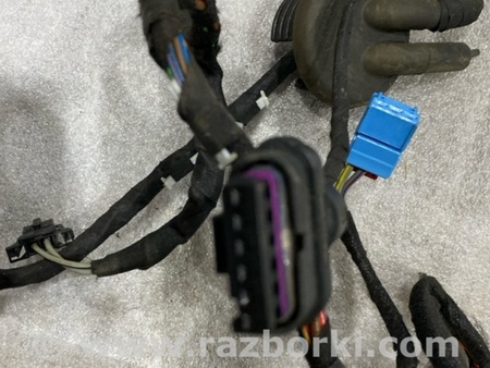 ФОТО Проводка двери для Audi (Ауди) A3 8V1, 8VA, 8V7, 8VS (03.2012-...) Киев