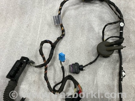 ФОТО Проводка двери для Audi (Ауди) A3 8V1, 8VA, 8V7, 8VS (03.2012-...) Киев