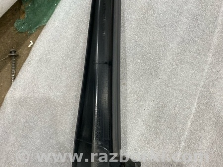 ФОТО Молдинг стекла для Audi (Ауди) A3 8V1, 8VA, 8V7, 8VS (03.2012-...) Киев