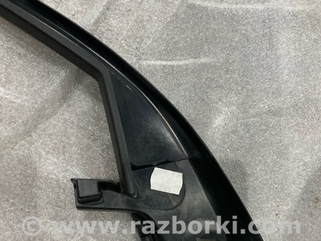 ФОТО Молдинг стекла для Audi (Ауди) A3 8V1, 8VA, 8V7, 8VS (03.2012-...) Киев
