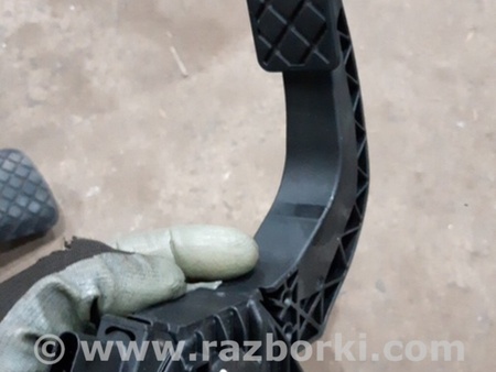 ФОТО Педаль газа для Audi (Ауди) A4 B8 - 8K2, 8K5 (08.2007-11.2015) Киев