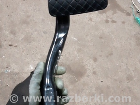 ФОТО Педаль тормоза для Audi (Ауди) A4 B8 - 8K2, 8K5 (08.2007-11.2015) Киев