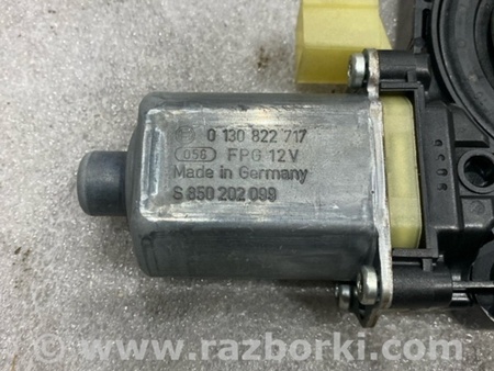 ФОТО Мотор стеклоподъемника для Audi (Ауди) A3 8V1, 8VA, 8V7, 8VS (03.2012-...) Киев