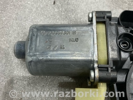 ФОТО Мотор стеклоподъемника для Audi (Ауди) A3 8V1, 8VA, 8V7, 8VS (03.2012-...) Киев