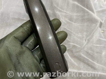 ФОТО Ручка двери внешняя для Audi (Ауди) A3 8V1, 8VA, 8V7, 8VS (03.2012-...) Киев