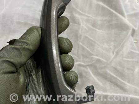 ФОТО Ручка двери внешняя для Audi (Ауди) A3 8V1, 8VA, 8V7, 8VS (03.2012-...) Киев