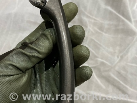 ФОТО Ручка двери внешняя для Audi (Ауди) A3 8V1, 8VA, 8V7, 8VS (03.2012-...) Киев