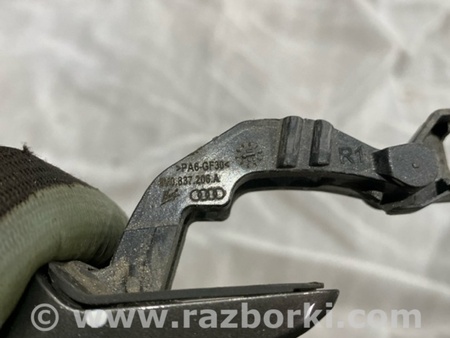 ФОТО Ручка двери внешняя для Audi (Ауди) A3 8V1, 8VA, 8V7, 8VS (03.2012-...) Киев