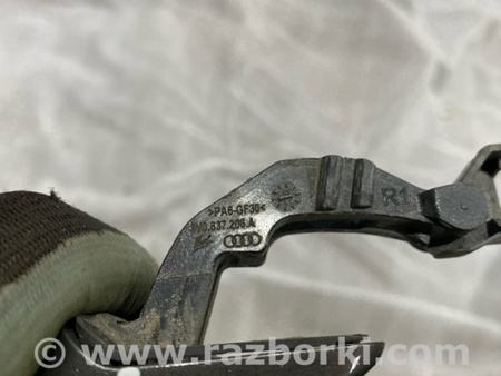 ФОТО Ручка двери внешняя для Audi (Ауди) A3 8V1, 8VA, 8V7, 8VS (03.2012-...) Киев