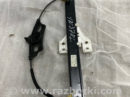 ФОТО Стеклоподъемный механизм для Audi (Ауди) A4 B8 - 8K2, 8K5 (08.2007-11.2015) Киев