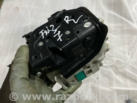 ФОТО Замок боковой двери для Audi (Ауди) A4 B8 - 8K2, 8K5 (08.2007-11.2015) Киев