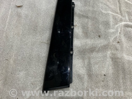 ФОТО Накладка рамки двери для Audi (Ауди) A4 B8 - 8K2, 8K5 (08.2007-11.2015) Киев