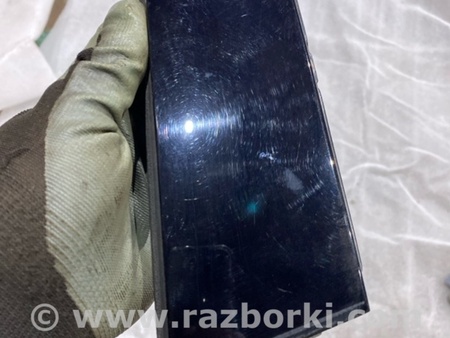 ФОТО Накладка рамки двери для Audi (Ауди) A4 B8 - 8K2, 8K5 (08.2007-11.2015) Киев