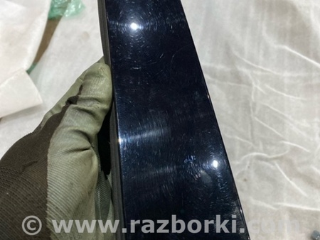 ФОТО Накладка рамки двери для Audi (Ауди) A4 B8 - 8K2, 8K5 (08.2007-11.2015) Киев