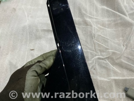 ФОТО Накладка рамки двери для Audi (Ауди) A4 B8 - 8K2, 8K5 (08.2007-11.2015) Киев