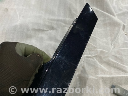 ФОТО Накладка рамки двери для Audi (Ауди) A4 B8 - 8K2, 8K5 (08.2007-11.2015) Киев