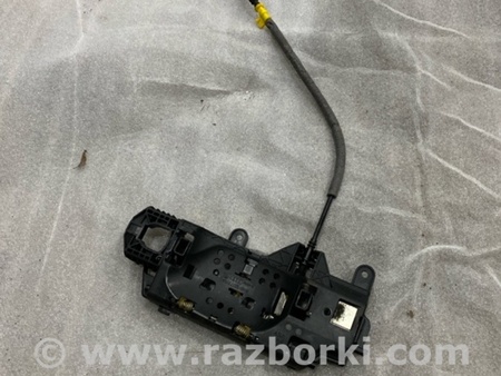 ФОТО Кронштейн ручки двери для Audi (Ауди) A4 B8 - 8K2, 8K5 (08.2007-11.2015) Киев