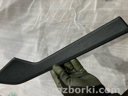 ФОТО Накладка на карту двери для Audi (Ауди) A4 B8 - 8K2, 8K5 (08.2007-11.2015) Киев