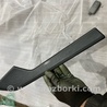 Накладка на карту двери Audi (Ауди) A4 B8 - 8K2, 8K5 (08.2007-11.2015)