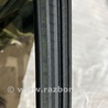 Уплотнитель стекла двери Audi (Ауди) A4 B8 - 8K2, 8K5 (08.2007-11.2015)
