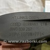 ФОТО Ограничитель двери для Audi (Ауди) A4 B8 - 8K2, 8K5 (08.2007-11.2015) Киев