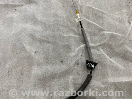 ФОТО тяга замка двери для Audi (Ауди) A4 B8 - 8K2, 8K5 (08.2007-11.2015) Киев