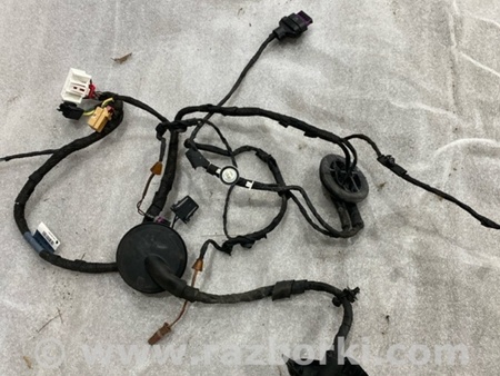 ФОТО Проводка двери для Audi (Ауди) A4 B8 - 8K2, 8K5 (08.2007-11.2015) Киев