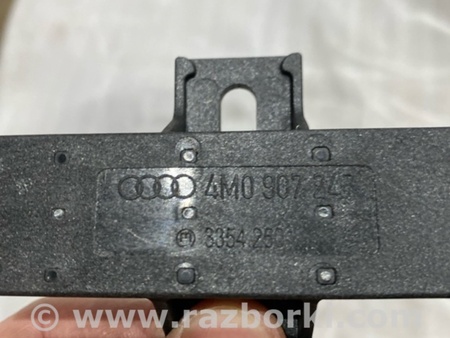 ФОТО Блок управления дверьми для Audi (Ауди) A4 B8 - 8K2, 8K5 (08.2007-11.2015) Киев