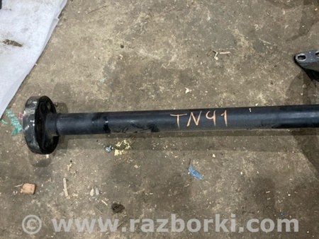 ФОТО Карданный вал для Audi (Ауди) A3 8V1, 8VA, 8V7, 8VS (03.2012-...) Киев