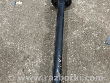 ФОТО Карданный вал для Audi (Ауди) A3 8V1, 8VA, 8V7, 8VS (03.2012-...) Киев
