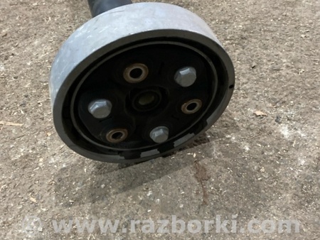 ФОТО Карданный вал для Audi (Ауди) A3 8V1, 8VA, 8V7, 8VS (03.2012-...) Киев