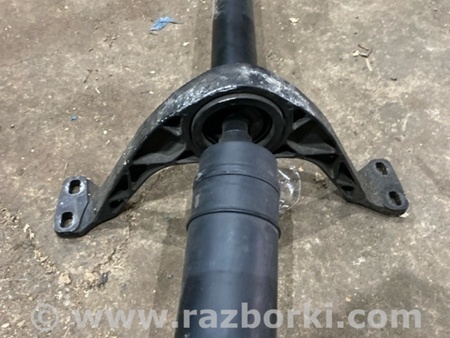 ФОТО Карданный вал для Audi (Ауди) A3 8V1, 8VA, 8V7, 8VS (03.2012-...) Киев