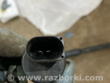 ФОТО Насос омывателя для Audi (Ауди) A3 8V1, 8VA, 8V7, 8VS (03.2012-...) Киев