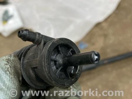 ФОТО Насос омывателя для Audi (Ауди) A3 8V1, 8VA, 8V7, 8VS (03.2012-...) Киев
