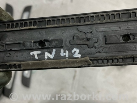 ФОТО Накладка на порог салона для Audi (Ауди) A6 C7 (11.2010-10.2018) Киев