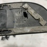Накладка на порог салона Audi (Ауди) A6 C7 (11.2010-10.2018)