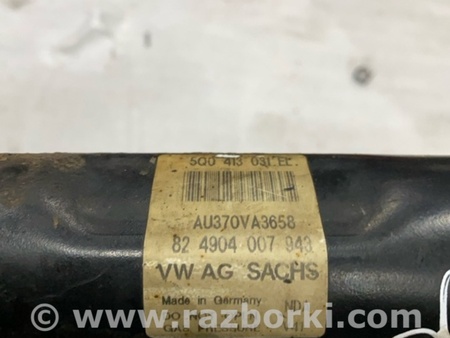 ФОТО Амортизатор подвески для Audi (Ауди) A3 8V1, 8VA, 8V7, 8VS (03.2012-...) Киев