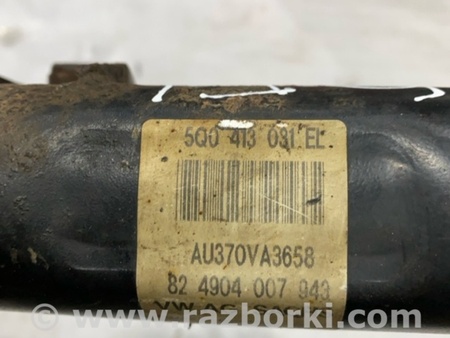 ФОТО Амортизатор подвески для Audi (Ауди) A3 8V1, 8VA, 8V7, 8VS (03.2012-...) Киев